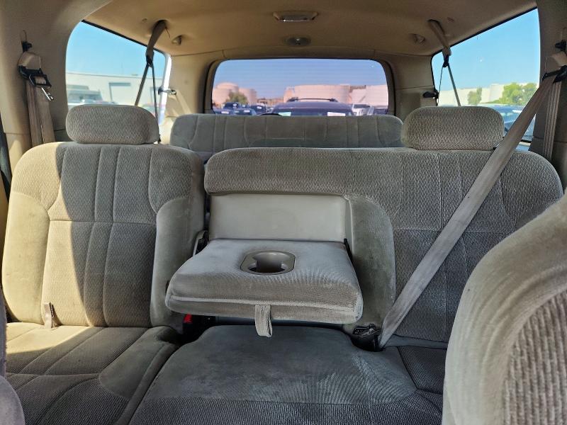 54198936 :رقم المزاد ، 1FMNU40S9YED63653 vin ، 2000 Ford Excursion مزاد بيع