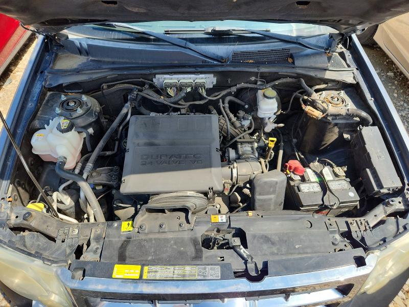 53021206 :رقم المزاد ، 1FMCU0DG5CKB91007 vin ، 2012 Ford Escape مزاد بيع
