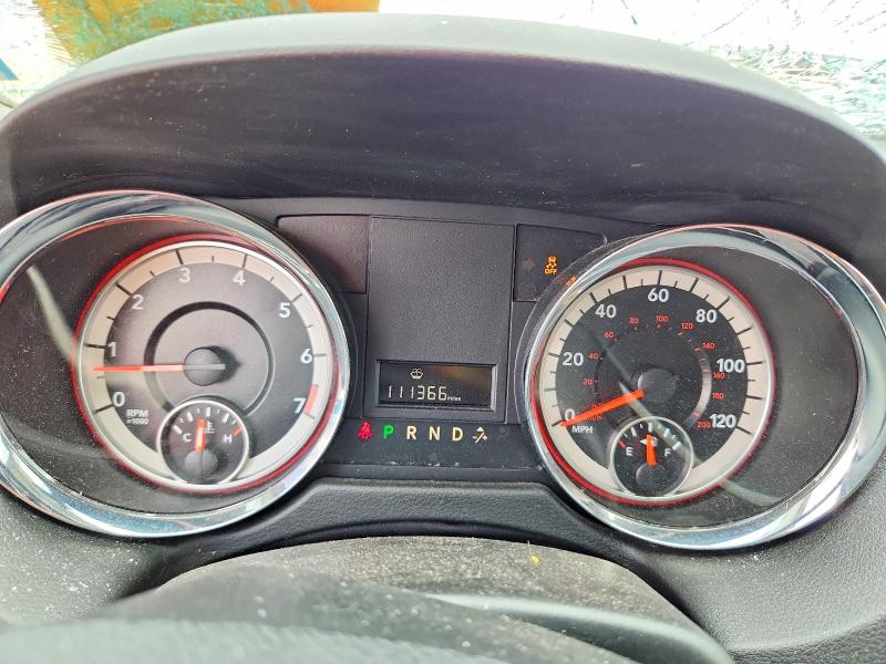 Aukcja sprzedaży 2019 Dodge Grand Caravan, vin: 2C7WDGBG4KR584271, numer aukcji: 54606466