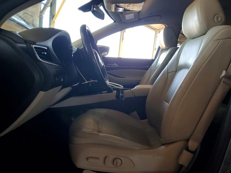 Aukcja sprzedaży 2019 Buick Enclave, vin: 5GAERBKWXKJ188601, numer aukcji: 53815986