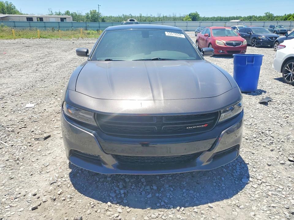 2017 Dodge Charger მანქანა იყიდება აუქციონზე, vin: 2C3CDXCT7HH511006, აუქციონის ნომერი: 53619226