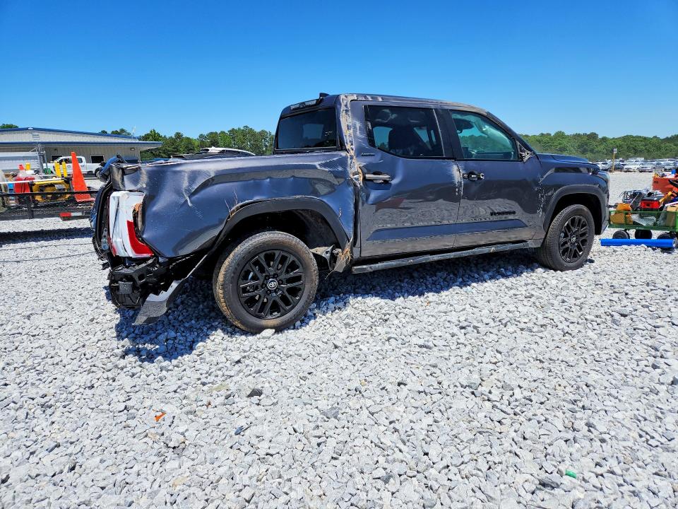 52901126 :رقم المزاد ، 5TFWA5DB1TX346294 vin ، 2026 Toyota Tundra مزاد بيع