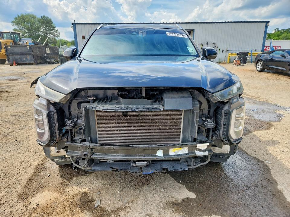 Aukcja sprzedaży 2020 Hyundai Palisade, vin: KM8R34HE8LU094238, numer aukcji: 55602526