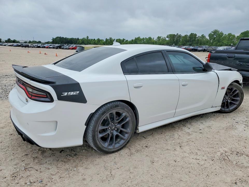 Продажа на аукционе авто 2020 Dodge Charger, vin: 2C3CDXGJ3LH251429, номер лота: 51300356
