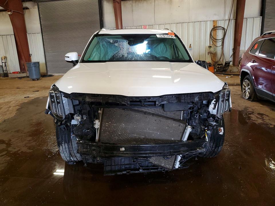 Продажа на аукционе авто 2024 Kia Telluride, vin: 5XYP6DGC5RG477017, номер лота: 51813796