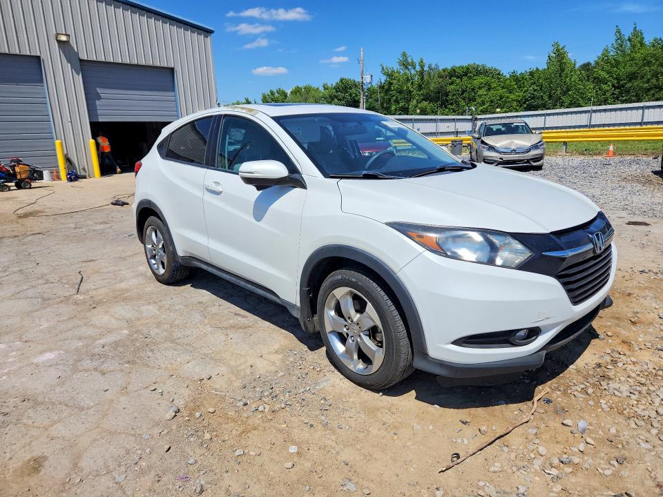 52603216 :رقم المزاد ، 3CZRU5H57HM719757 vin ، 2017 Honda Hr-v مزاد بيع