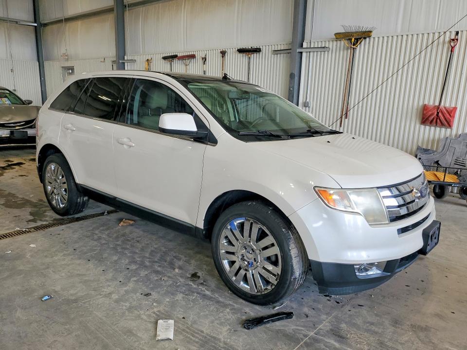 Aukcja sprzedaży 2009 Ford Edge, vin: 2FMDK49C39BB05462, numer aukcji: 54254896
