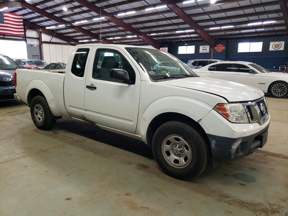 Aukcja sprzedaży 2016 Nissan Frontier, vin: 1N6BD0CT0GN779767, numer aukcji: 54158346