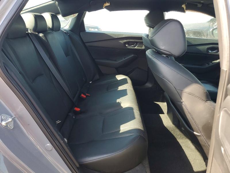 Aukcja sprzedaży 2024 Honda Accord, vin: 1HGCY2F7XRA005897, numer aukcji: 53108816