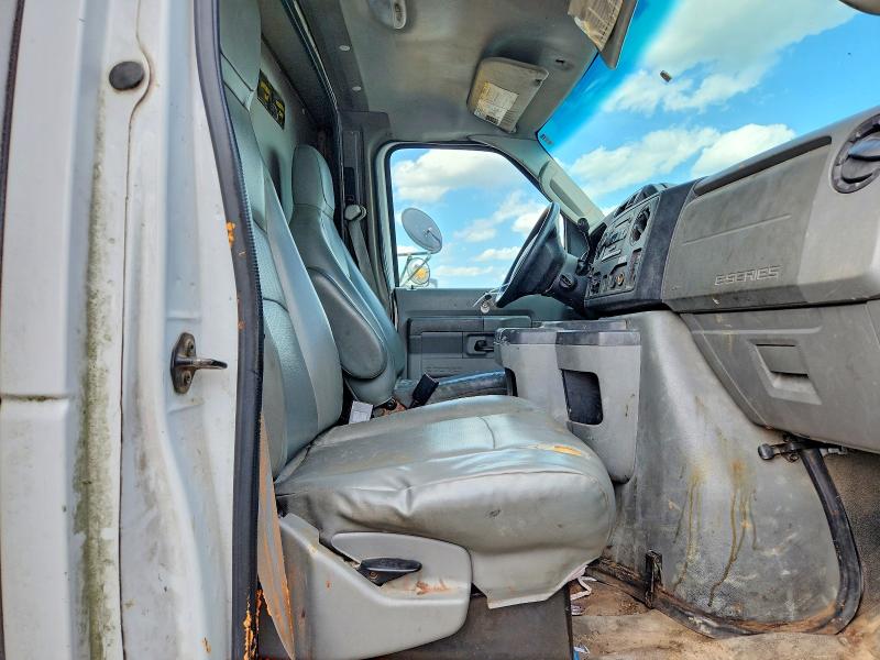 Aukcja sprzedaży 2012 Ford E350, vin: 1FDWE3FS1CDA34849, numer aukcji: 52271376