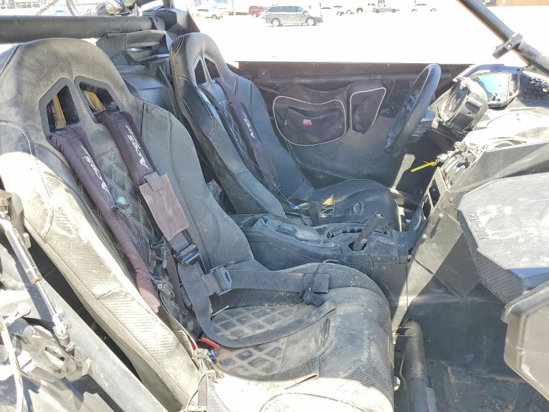 54906246 :رقم المزاد ، 3JBVXAW22KK000273 vin ، 2019 Can-am Maverick X3 مزاد بيع