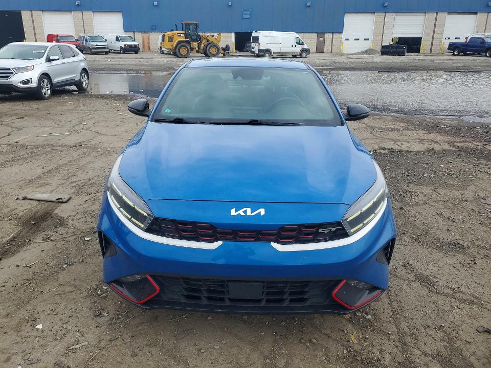 Продажа на аукционе авто 2023 Kia Forte, vin: 3KPF44ACXPE565338, номер лота: 52146786