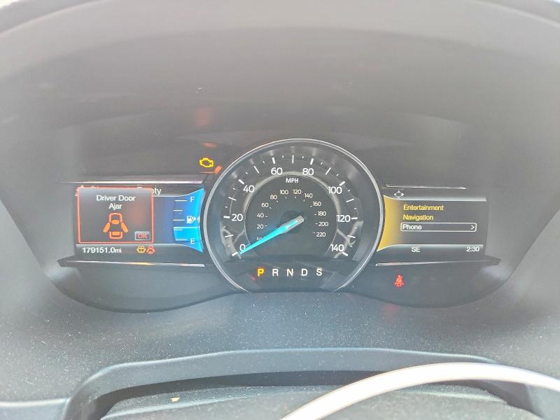Aukcja sprzedaży 2016 Ford Explorer, vin: 1FM5K8D83GGA22067, numer aukcji: 53759626