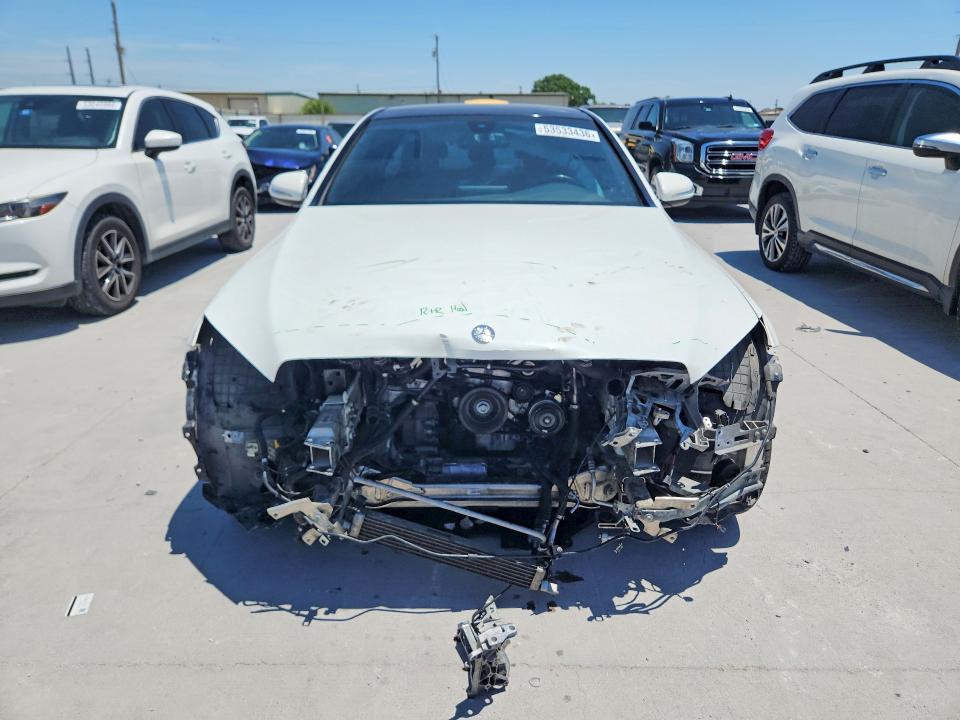 Aukcja sprzedaży 2015 Mercedes-benz C, vin: 55SWF4KB8FU035540, numer aukcji: 53533436