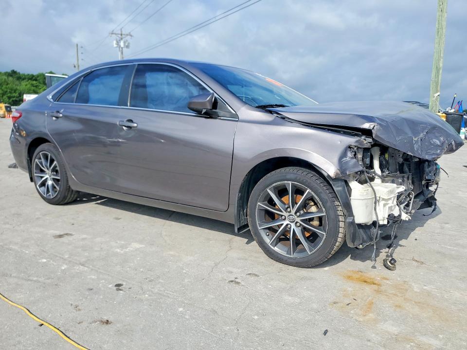 Продажа на аукционе авто 2015 Toyota Camry, vin: 4T1BF1FK1FU042115, номер лота: 54817566