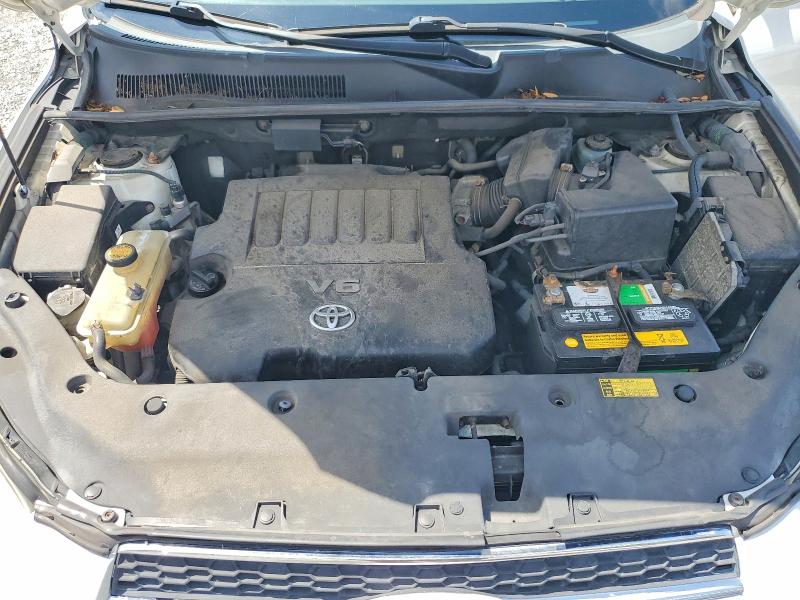 Продажа на аукционе авто 2010 Toyota Rav4, vin: 2T3DK4DV4AW028793, номер лота: 55210996