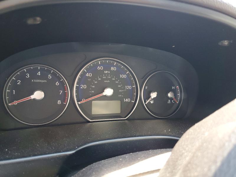 Продаж на аукціоні авто 2011 Hyundai Santa Fe, vin: 5XYZGDAB4BG023997, номер лоту: 53973056