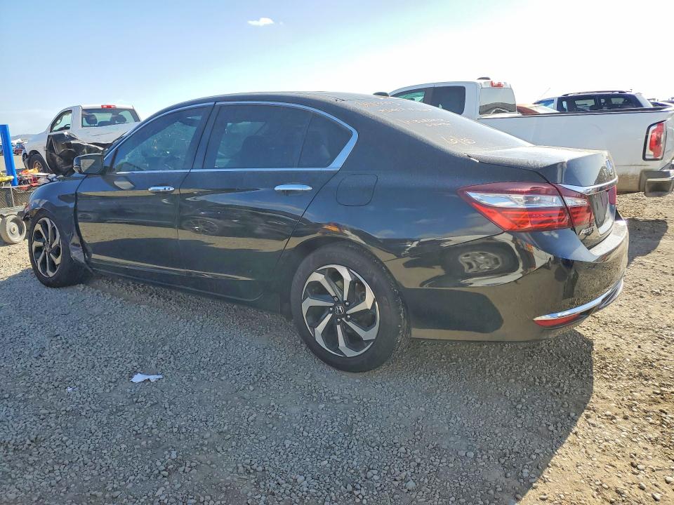Продажа на аукционе авто 2016 Honda Accord, vin: 1HGCR2F89GA094798, номер лота: 55202996