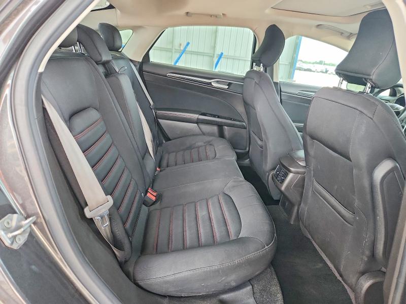 Продаж на аукціоні авто 2016 Ford Fusion, vin: 3FA6P0T95GR380114, номер лоту: 52558836