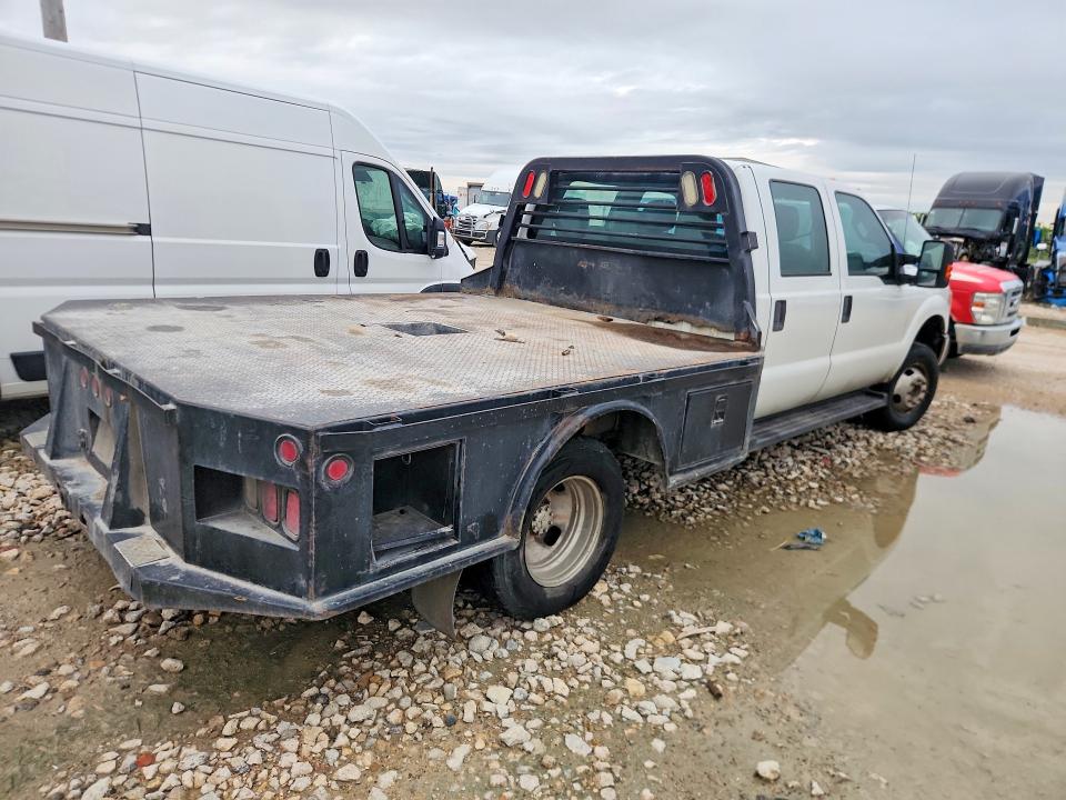 2014 Ford F350 მანქანა იყიდება აუქციონზე, vin: 1FD8W3H69EEA68752, აუქციონის ნომერი: 51479676
