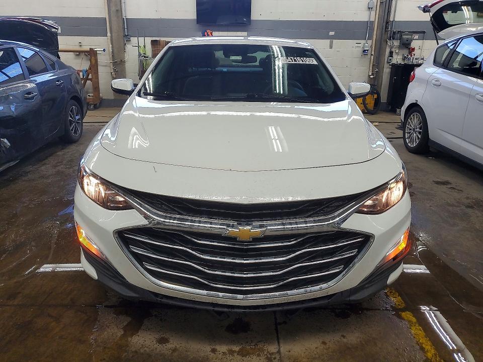 2022 Chevrolet Malibu მანქანა იყიდება აუქციონზე, vin: 1G1ZC5ST6NF151005, აუქციონის ნომერი: 54716106
