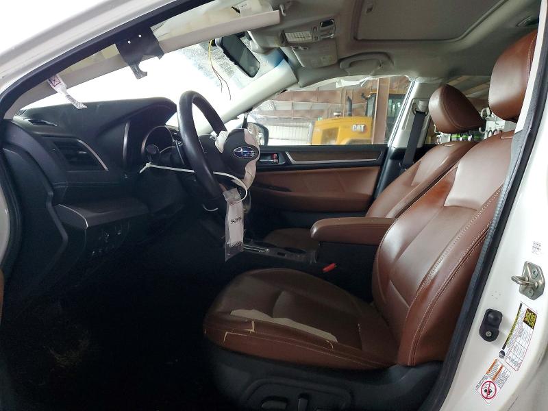 Продажа на аукционе авто 2019 Subaru Outback, vin: 4S4BSETC9K3294582, номер лота: 54297406