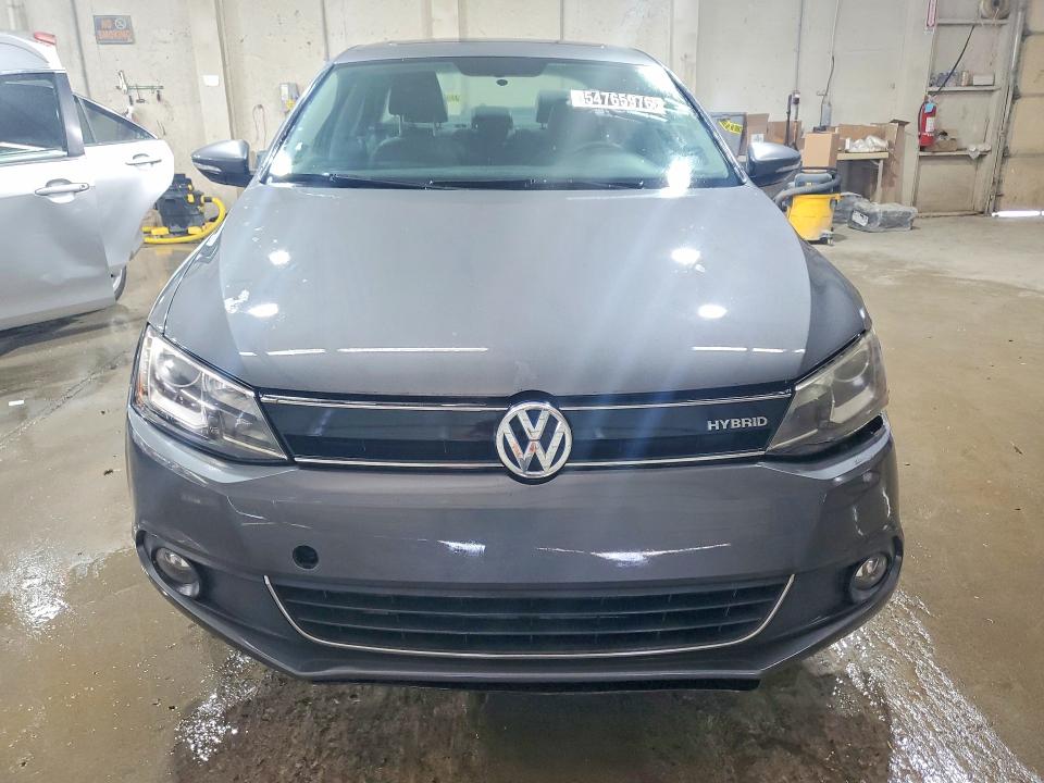Продажа на аукционе авто 2013 Volkswagen Jetta, vin: 3VW637AJ2DM264516, номер лота: 54765976