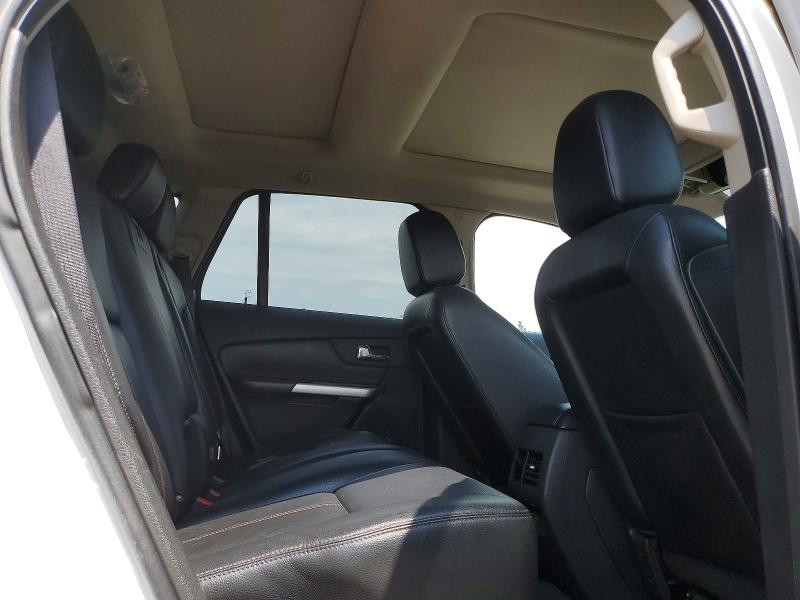 Aukcja sprzedaży 2013 Ford Edge, vin: 2FMDK3K95DBB18425, numer aukcji: 55109366