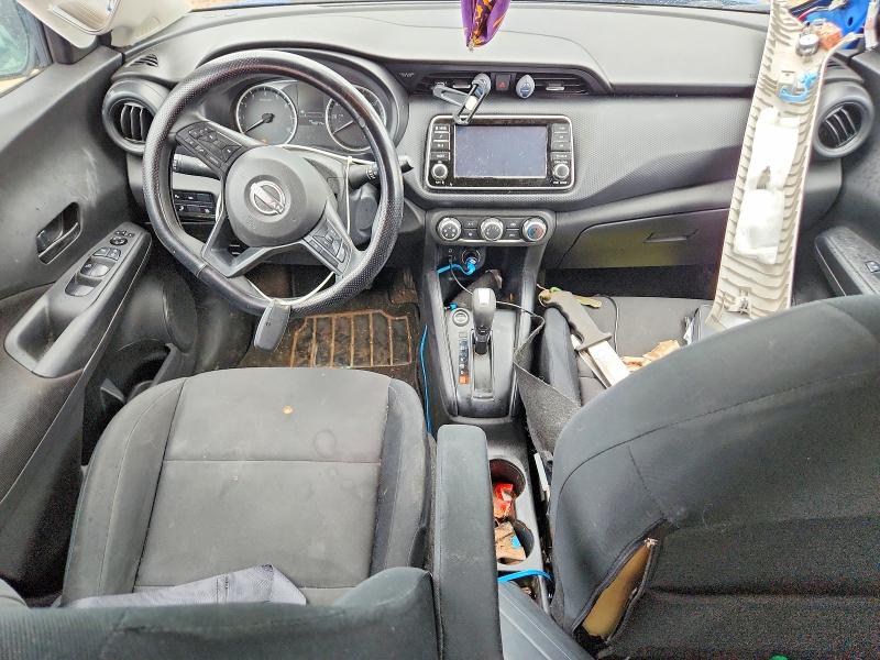 Aukcja sprzedaży 2024 Nissan Kicks, vin: 3N1CP5BV2RL536255, numer aukcji: 55557466
