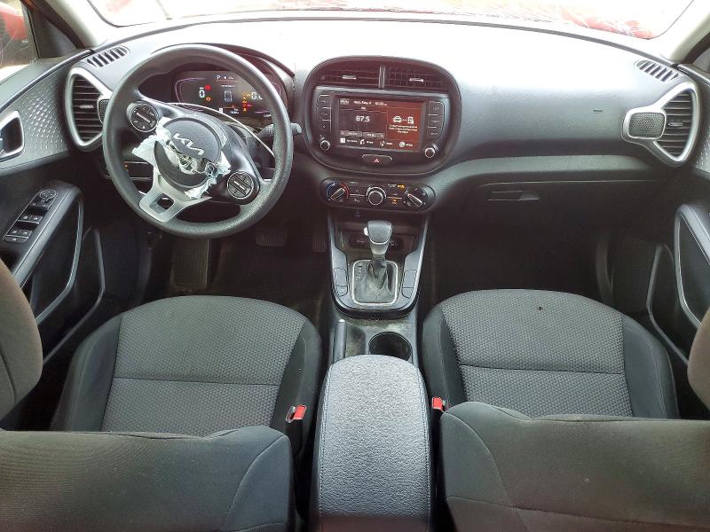 Auction sale of the 2024 Kia Soul, vin: KNDJ23AU3R7220397, lot number: 51845486