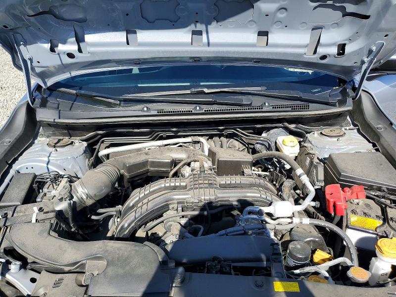 Aukcja sprzedaży 2024 Subaru Crosstrek, vin: JF2GUADC2R8311118, numer aukcji: 53533196