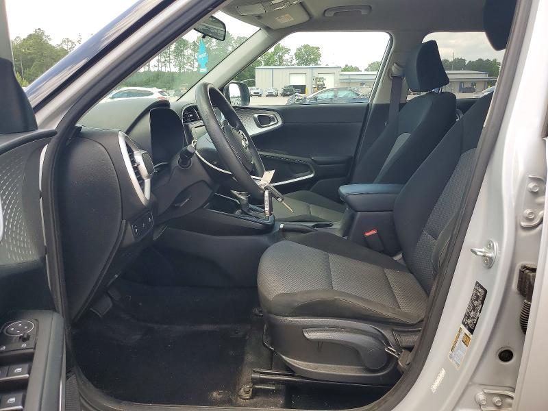 Продажа на аукционе авто 2021 Kia Soul, vin: KNDJ23AU6M7762022, номер лота: 54704336