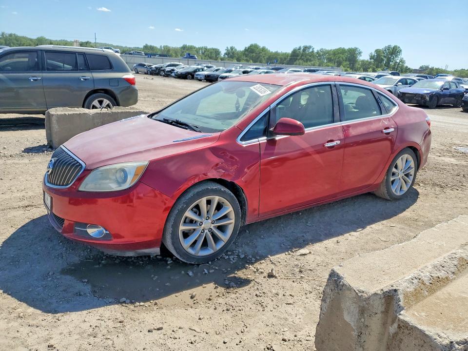 Aukcja sprzedaży 2012 Buick Verano, vin: 1G4PS5SK0C4159792, numer aukcji: 52826306
