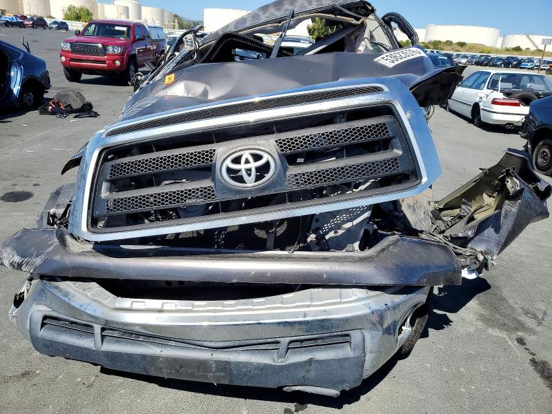 2013 Toyota Tundra მანქანა იყიდება აუქციონზე, vin: 5TFRM5F11DX059533, აუქციონის ნომერი: 53623576