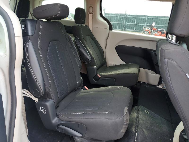 Aukcja sprzedaży 2021 Chrysler Voyager, vin: 2C4RC1CG8MR580140, numer aukcji: 53842396