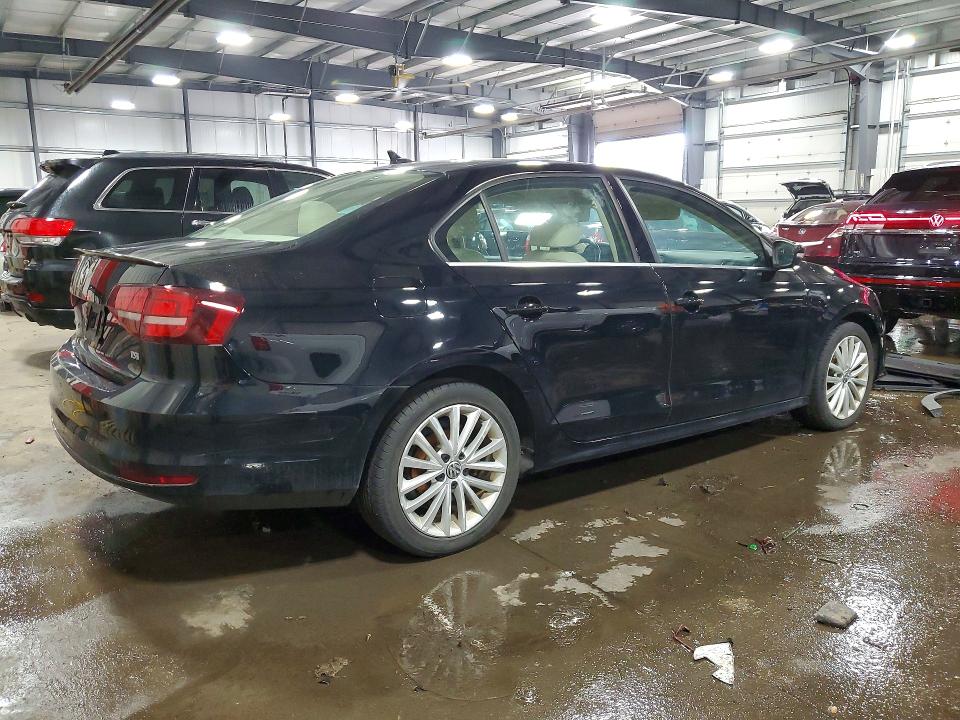 55589186 :رقم المزاد ، 3VWL07AJXGM403369 vin ، 2016 Volkswagen Jetta مزاد بيع