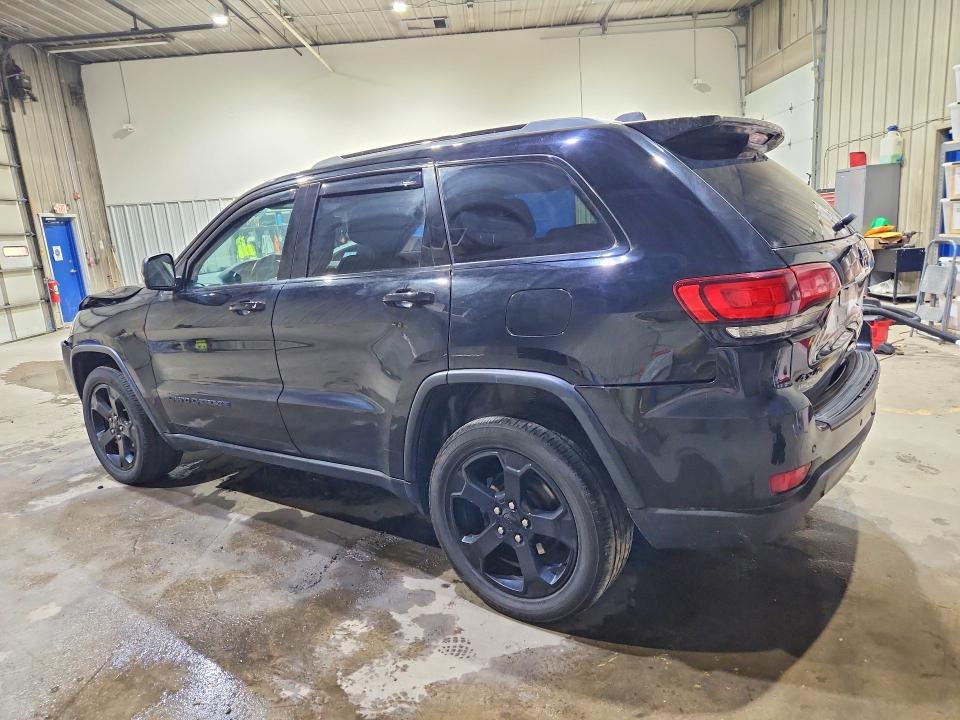 Продаж на аукціоні авто 2020 Jeep Grand Cherokee, vin: 1C4RJFAG9LC134169, номер лоту: 54337526