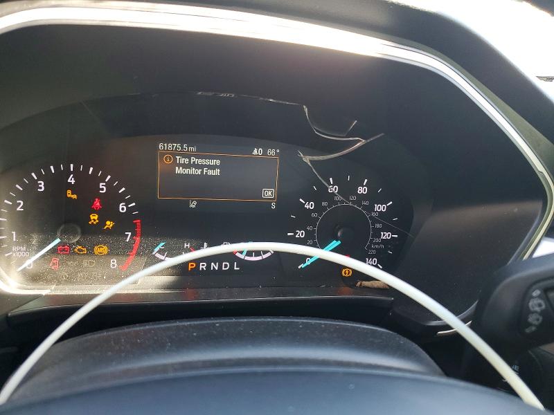 Aukcja sprzedaży 2020 Ford Escape, vin: 1FMCU0H65LUB58045, numer aukcji: 53465686