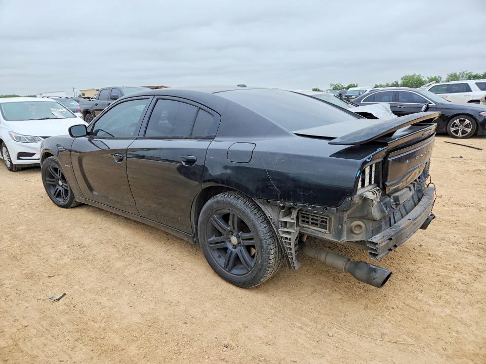 Продажа на аукционе авто 2013 Dodge Charger, vin: 2C3CDXCT1DH701975, номер лота: 52431896