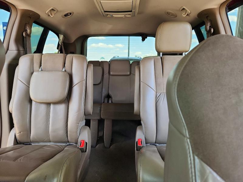 Aukcja sprzedaży 2013 Chrysler Town & Country, vin: 2C4RC1GG1DR565926, numer aukcji: 52392096