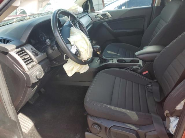 54667906 :رقم المزاد ، 1FTER4EH8NLD02210 vin ، 2022 Ford Ranger مزاد بيع