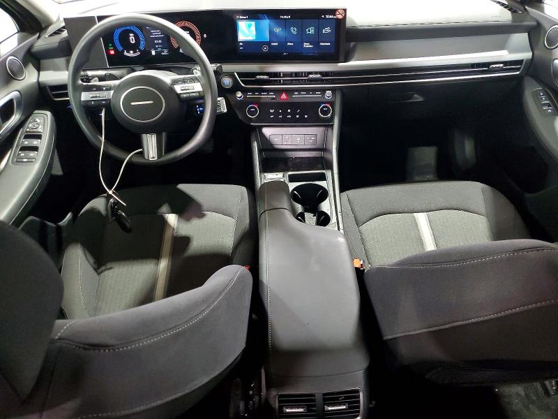 Продажа на аукционе авто 2026 Hyundai Sonata Hybrid, vin: KMHL24JJ5TA147558, номер лота: 52722296