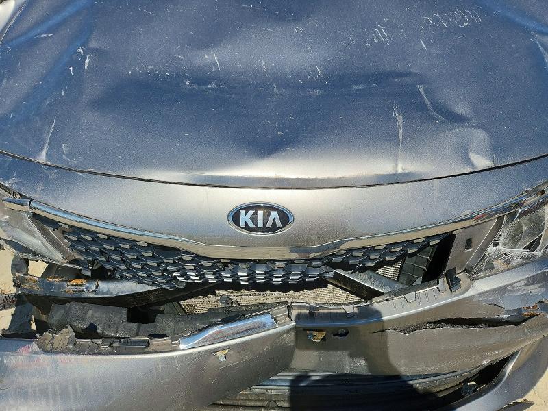 Продаж на аукціоні авто 2017 Kia Optima, vin: 5XXGU4L37HG177154, номер лоту: 52155056