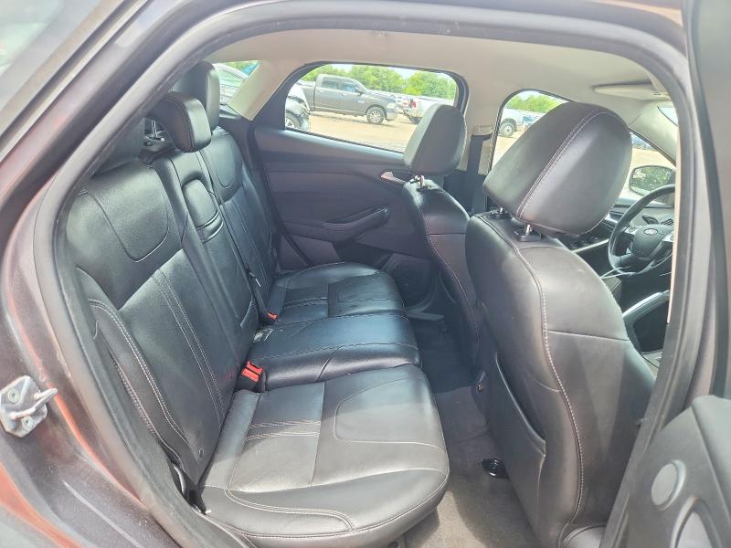 Aukcja sprzedaży 2012 Ford Focus, vin: 1FAHP3M20CL410348, numer aukcji: 54767326