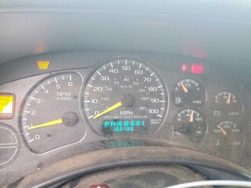 52194946 :رقم المزاد ، 1GCEK19T21E211918 vin ، 2001 Chevrolet Silverado مزاد بيع