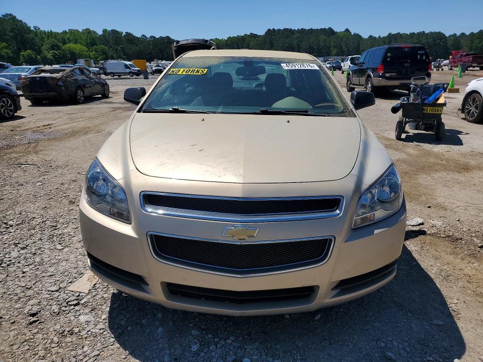 Продаж на аукціоні авто 2012 Chevrolet Malibu, vin: 1G1ZA5EU1CF236437, номер лоту: 45912876