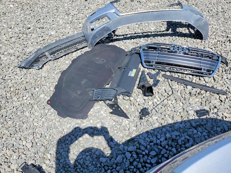 Продажа на аукционе авто 2019 Audi A6, vin: WAUL2AF21KN032867, номер лота: 51354966