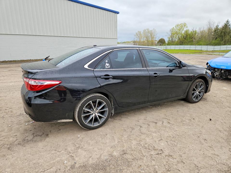 Продаж на аукціоні авто 2016 Toyota Camry, vin: 4T1BF1FK4GU598193, номер лоту: 53066836