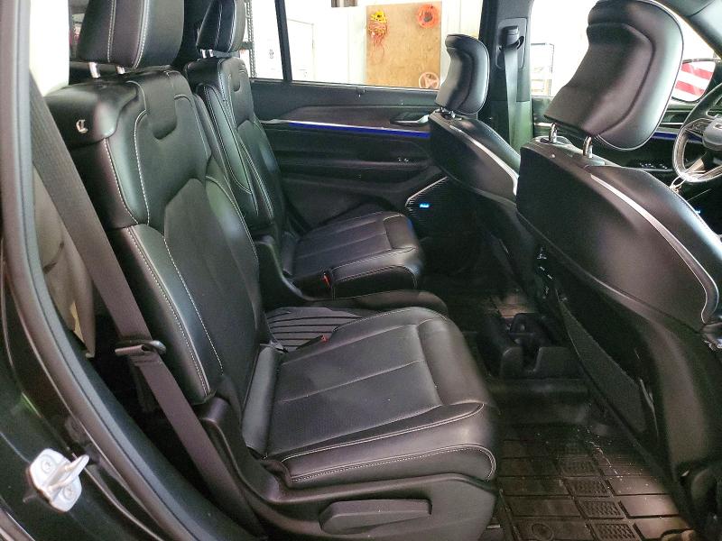 54527746 :رقم المزاد ، 1C4RJKDG7N8535567 vin ، 2022 Jeep Grand Cherokee مزاد بيع