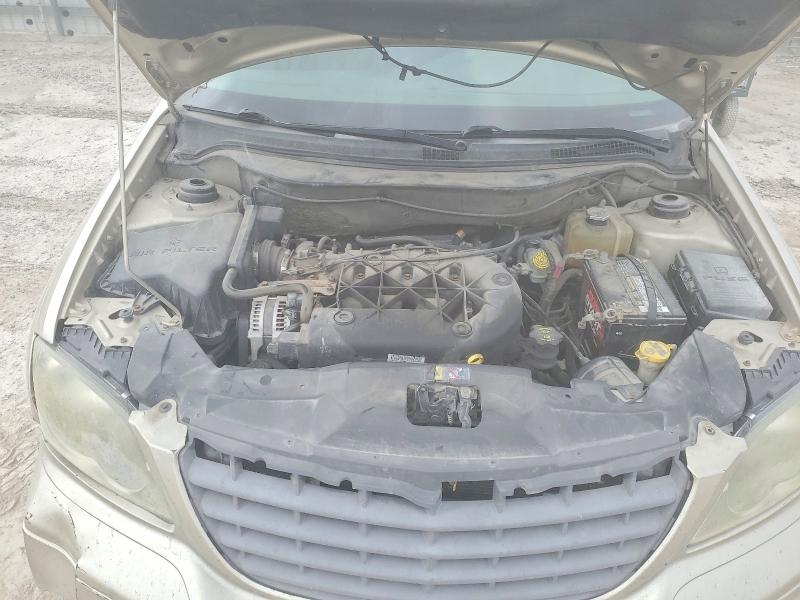 Aukcja sprzedaży 2006 Chrysler Pacifica, vin: 2A4GM48416R734995, numer aukcji: 54845276